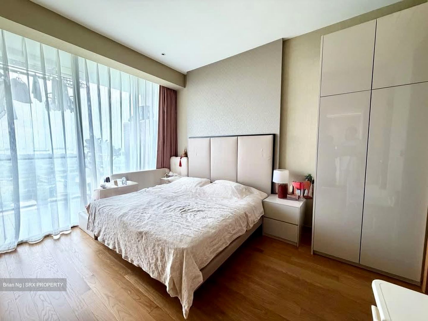 Marina One Residences (D1), Apartment #570628091